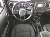 Thumbnail of 2018 Granite Crystal Clearcoat Metallic Jeep Wrangler Unlimited