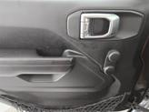 Thumbnail of 2018 Granite Crystal Clearcoat Metallic Jeep Wrangler Unlimited