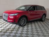 Thumbnail of 2025 Red Carpet Metallic Tinted Clearcoat Lincoln Corsair