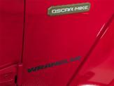 Thumbnail of 2016 Firecracker Red Clearcoat Jeep Wrangler Unlimited