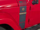 Thumbnail of 2016 Firecracker Red Clearcoat Jeep Wrangler Unlimited