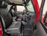 Thumbnail of 2016 Firecracker Red Clearcoat Jeep Wrangler Unlimited
