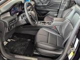 Thumbnail of 2025 Black Metallic Lincoln Corsair