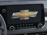 Thumbnail of 2026 Black Chevrolet Colorado