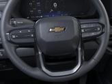 Thumbnail of 2026 Black Chevrolet Colorado
