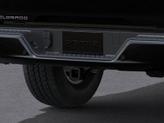 Thumbnail of 2026 Black Chevrolet Colorado
