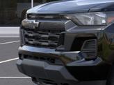 Thumbnail of 2026 Black Chevrolet Colorado
