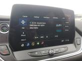 Thumbnail of 2024 Summit White Chevrolet Blazer