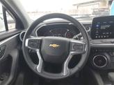 Thumbnail of 2024 Summit White Chevrolet Blazer