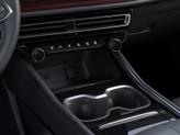 Thumbnail of 2025 Black Chevrolet Traverse