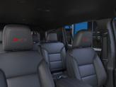 Thumbnail of 2025 Black Chevrolet Traverse
