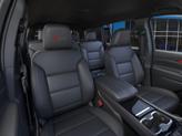 Thumbnail of 2025 Black Chevrolet Traverse