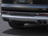 Thumbnail of 2025 Black Chevrolet Traverse
