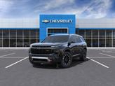 Thumbnail of 2025 Black Chevrolet Traverse