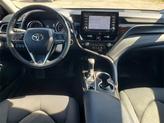 Thumbnail of 2023 Ice Toyota Camry