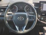 Thumbnail of 2023 Ice Toyota Camry