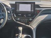Thumbnail of 2023 Ice Toyota Camry