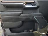 Thumbnail of 2022 Dark Ash Metallic Chevrolet Silverado 1500