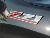 Thumbnail of 2022 Dark Ash Metallic Chevrolet Silverado 1500