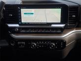 Thumbnail of 2022 Dark Ash Metallic Chevrolet Silverado 1500