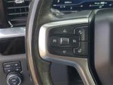 Thumbnail of 2022 Dark Ash Metallic Chevrolet Silverado 1500