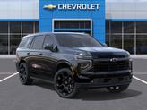 Thumbnail of 2025 Black Chevrolet Tahoe