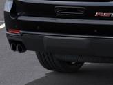 Thumbnail of 2025 Black Chevrolet Tahoe