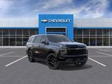 Photo of 2025 Black Chevrolet Tahoe
