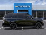 Thumbnail of 2025 Black Chevrolet Tahoe