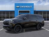Thumbnail of 2025 Black Chevrolet Tahoe