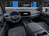 Thumbnail of 2025 Black Chevrolet Tahoe
