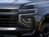 Thumbnail of 2025 Black Chevrolet Tahoe