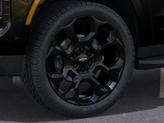 Thumbnail of 2025 Black Chevrolet Tahoe