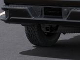 Thumbnail of 2025 Black Chevrolet Silverado 2500