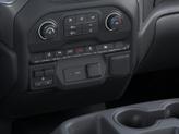 Thumbnail of 2025 Black Chevrolet Silverado 2500