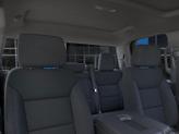Thumbnail of 2025 Black Chevrolet Silverado 2500