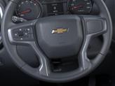 Thumbnail of 2025 Black Chevrolet Silverado 2500