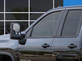 Thumbnail of 2025 Black Chevrolet Silverado 2500