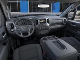 Thumbnail of 2025 Black Chevrolet Silverado 2500