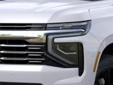 Thumbnail of 2025 White Chevrolet Suburban