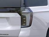 Thumbnail of 2025 White Chevrolet Suburban