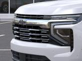 Thumbnail of 2025 White Chevrolet Suburban