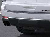 Thumbnail of 2025 White Chevrolet Suburban