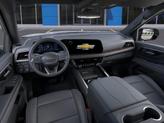 Thumbnail of 2025 White Chevrolet Suburban