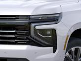 Thumbnail of 2025 White Chevrolet Tahoe
