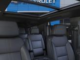 Thumbnail of 2025 White Chevrolet Tahoe
