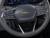 Thumbnail of 2025 White Chevrolet Tahoe