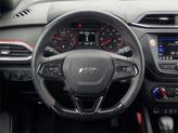 Thumbnail of 2023 Sterling Gray Metallic Chevrolet Trailblazer