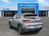 Thumbnail of 2023 Sterling Gray Metallic Chevrolet Trailblazer