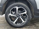 Thumbnail of 2023 Sterling Gray Metallic Chevrolet Trailblazer
